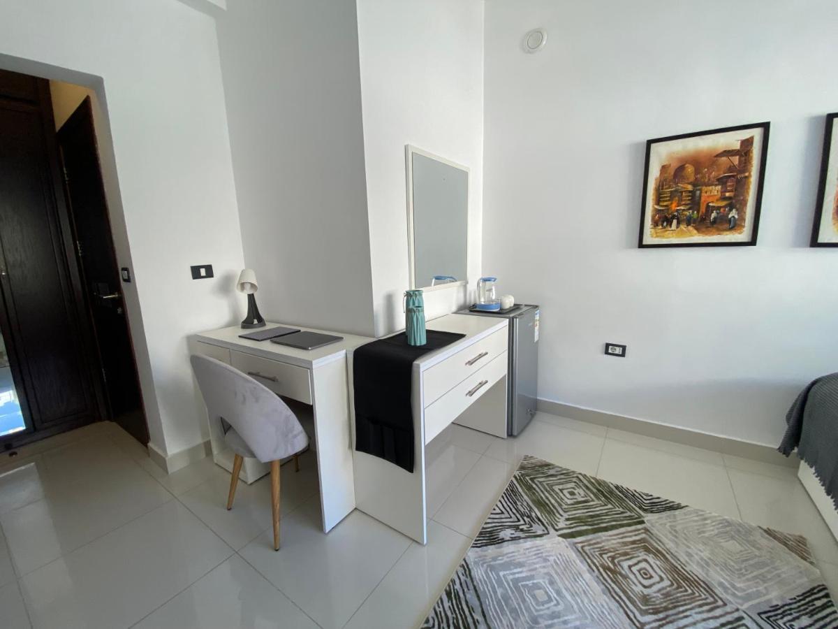 Lemon Tree Residence Amman Exterior foto