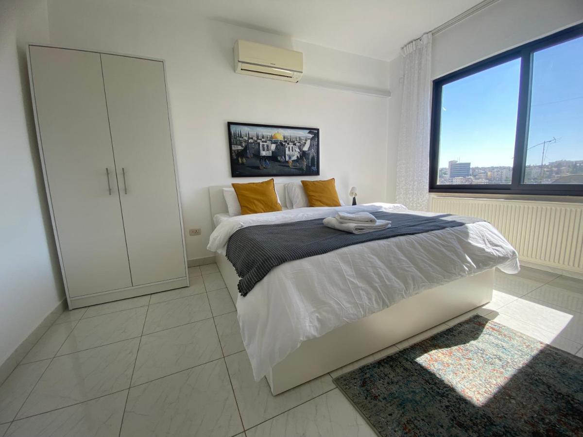Lemon Tree Residence Amman Exterior foto