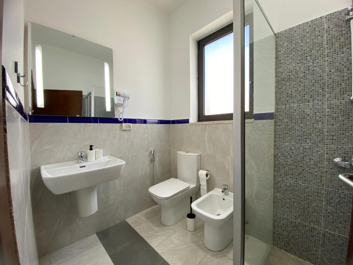 Lemon Tree Residence Amman Exterior foto